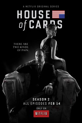 HOUSE-OF-CARDS-Saison-2-Poster